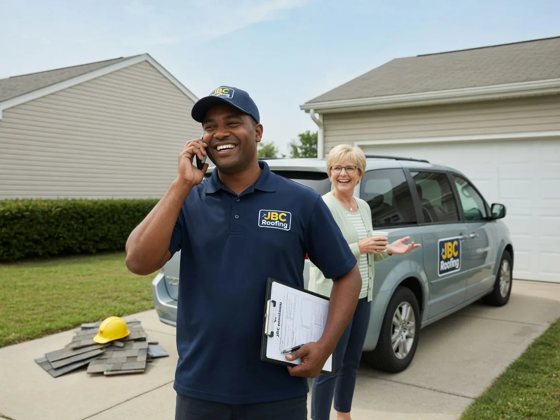Roof Replacement Cumberland, IA FAQs